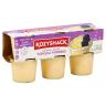 TAPIOCA PUDDING