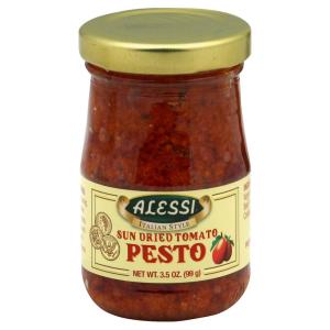 Alessi - Sndrd Tom Pesto