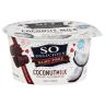CHOCOLATE COCONUT YOGURT