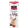 COCONUT MILK HOLIDAY NOG