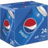 REGULAR SODA CANS 24PK