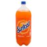 ORANGE SODA