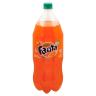 ORANGE SODA