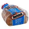 SOFT RYE