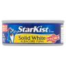 SOLID WHITE VEG OIL ALBACORE TUNA