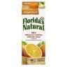 ORANGE JUICE WITH PULP