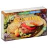 SONOMA VEGGIE BURGER