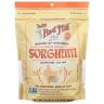 SORGHUM GRAIN