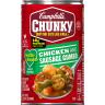 HEALTHY CHICKEN SUASAGE GUMBO