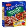 SAVORY HERB W GARLIC SOUP MIX