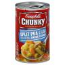 SPLIT PEA & HAM SOUP
