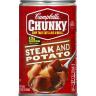 STEAK & POTATO SOUP