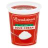 SOUR CREAM FAT FREE