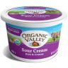 SOUR CREAM FULL FAT