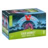 SOUR MONKEY 6PK 12FL
