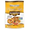 SOURDOUGH PRETZEL CRISPS