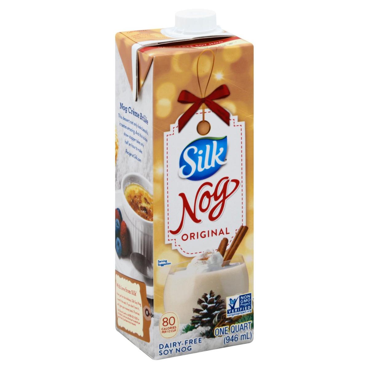 SOY NOG