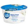 SOY VANILLA YOGURT