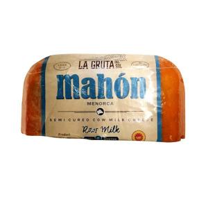 Store Prepared - Spanish Mahon
