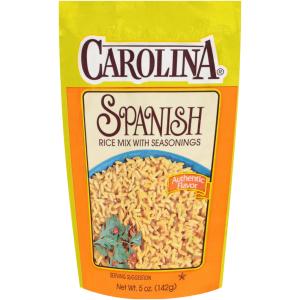 Carolina - Spanish Rice