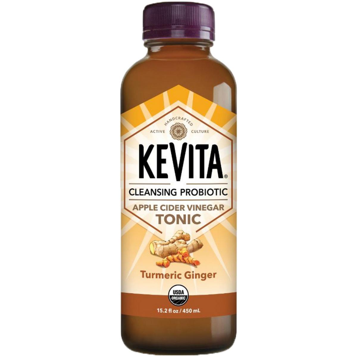 SPARKLING PRO TURMERIC GINGER