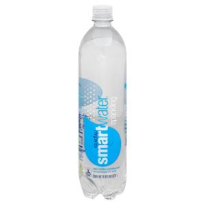 Glaceau - Sparkling Water 1 Ltr