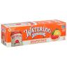 SPARKLING WATER GRAPEFRUIT