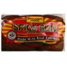 SPICE BUN