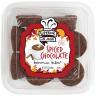 SPICED CHOCOLATE BROWNIE BITE
