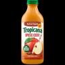 SPICED APPLE CIDER