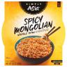 SPICY MONGOLIAN NOODLE BOWL