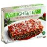 SPINACH LASAGNA BOWL