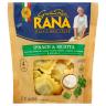 SPINACH RICOTTA RAVIOLI