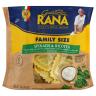 SPINACH RICOTTA RAVIOLI