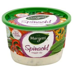 Marzetti - Spinachveg Dip