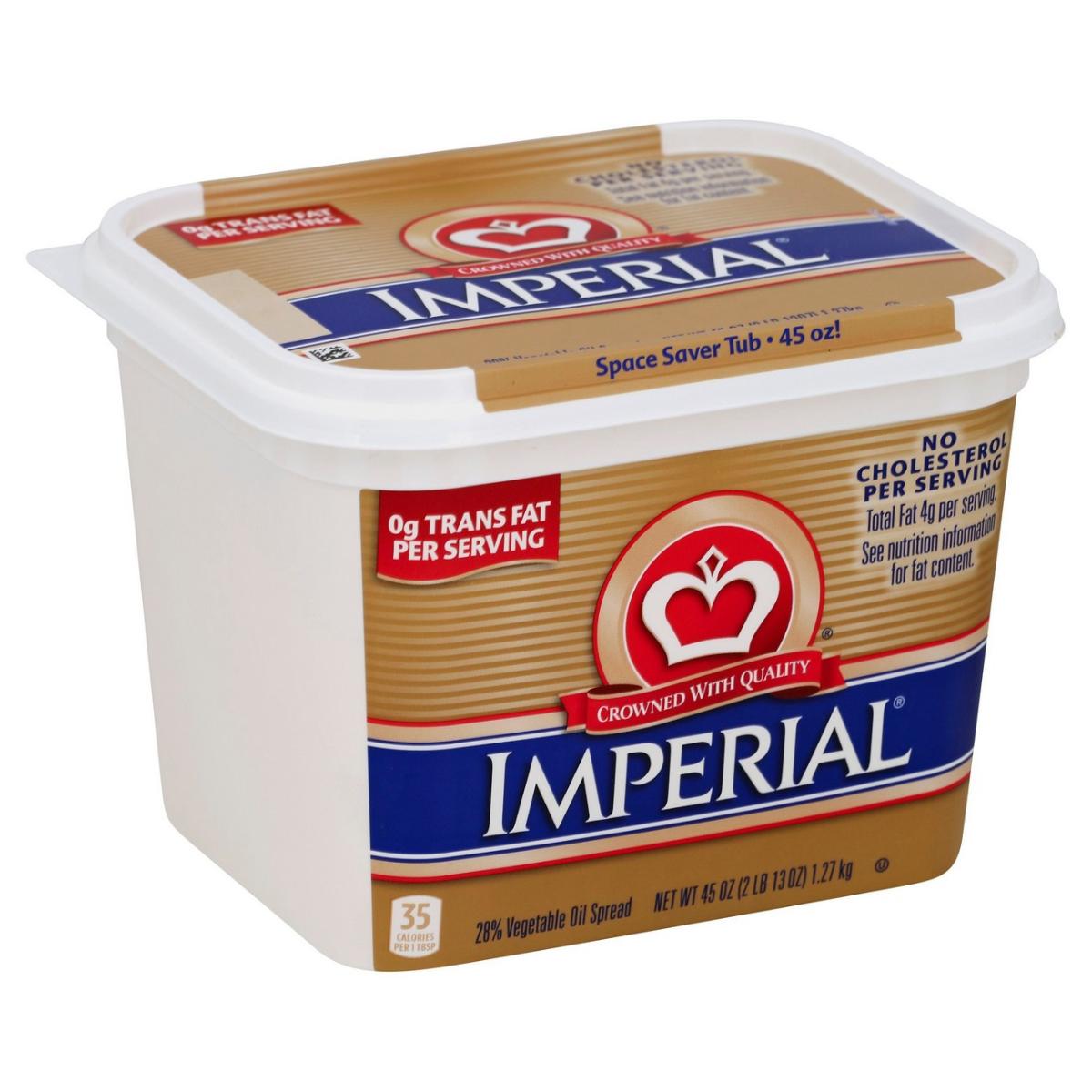 SPREAD REGULAR