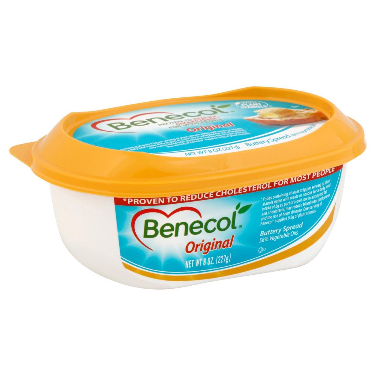 SPREAD REGULAR