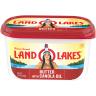 SPREADABLE BUTTER W CANOLA