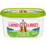 SPREADABLE LT BUTTER W CANOLA