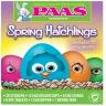 SPRING HATCHINGS DYE