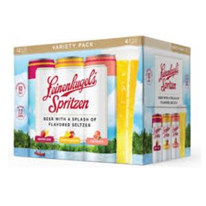leinenkugel's - Spritzen Variety Pack