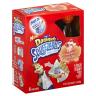 SQUEEZABLE STRWBAN 4PK