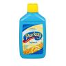 SQUEEZE VEGETABLE OIL SPREAD