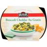 SS BROCCOLI CHEDDAR AU GRATIN