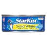 STARKIST SOLID WHT WTR ALBACORE TUNA