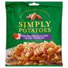 DICED STEAK POTATOES