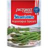 STEAM ABLES ASPARAGUS SPEARS