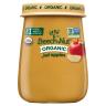 STG 1 ORGANIC APPLE BABY FOOD