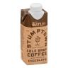 COLD BREW COFF CHOCOLATE