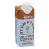 COLD BREW COFF ORIGINAL